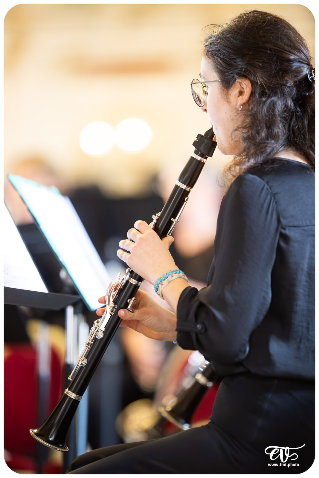 LE PRINTEMPS DE LA CLARINETTE